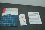 New Genuine Omc Orifice Kit Oem 0436678 Evinrude Johnson Factory Marine. Fixed Price $18.50.