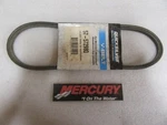 P31C Genuine Mercury Quicksilver 57-57298Q V-belt 28" Oem New Factory Boat Parts. Fixed Price $15.41.