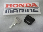 A30K Honda Marine 35110-ZV5-V40 Ignition Key W04 Oem New Factory Boat Parts. Fixed Price $11.11.