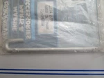 *new Oem* 0810 Mercury Quicksilver Tilt Pin 17-94569M. Fixed Price $27.54.