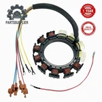 Mercury Outboard 16 Amp Stator Assy 398-5454A30 A31 A32 A34 A35 A55 A61 A66. Fixed Price $153.91.