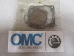 M9 Genuine Omc 0435442 Carburetor Repair Kit Oem New Factory Boat Parts. Fixed Price $12.19.