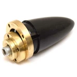 Volvo Penta Boat Propeller Installation Spinner 22077581 Ips-f (kit). Fixed Price $685.58.