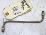 # New Genuine Oem Cummins Onan Fuel Injector Line 0149-0949. Fixed Price $59.95.