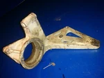 0305084 Bracket For Prestolite MGD-4002C 0380239 Starter Johnson Evinrude 40HP. Fixed Price $29.17.