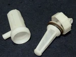 Genuine Omc 0398541 Fuel Filter Assembly 85HP - 140HP Outboard. Fixed Price $11.66.