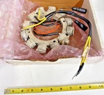 Stator Johnson Evinrude Omc Outboard 1988-1992 185-300HP 6/8CYL 35AMP 584287. Fixed Price $149.99.