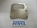 B6A Genuine Volvo Penta Marine 21419026 Plate Oem New Factory Boat Parts. Fixed Price $186.57.