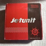 New Jetunit Stator Assy JE-X01ME0019. Fixed Price $33.69.