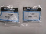 Mercury Quicksilver 35-823534 Outboard Screen ( Set Of Two ) Marine Boat. Fixed Price $21.80.