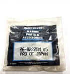 New Mercury 26-82229M Oem Seal Nos. Fixed Price $18.88.
