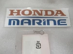 R9 Genuine Honda Marine 90765-ZW1-000 Pin Oem New Factory Boat Parts. Fixed Price $5.89.