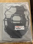 Yamaha Gasket, Oil Pan 69J-15312-00-00. Fixed Price $20.00.
