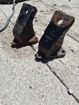 *oem* Mercury Mercruiser V6 V8 Engine Motor Mount 806507. Fixed Price $45.00.
