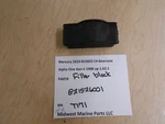 821526001 Mercury Alpha One Gen Ii 1623-815822 Gearcase Filler Block T171. Fixed Price $14.99.