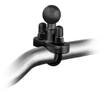 Motorcycle Handlebar U-bolt Clamp Base With 1" Ball, RAM-B-231ZU. Fixed Price $18.49.
