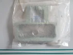 New Oem 0394907 Omc Johnson Evinrude Carry Handle & Spring 0820. Fixed Price $36.95.