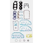 72-88 Johnson Evinrude 65 70 75HP 3-CYL Looper Gasket Kit 0388678 0385416. Fixed Price $93.28.