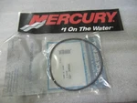 A25J Genuine Mercury Quicksilver 25-39695 O-ring Oem New Factory Boat Parts. Fixed Price $7.32.