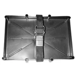 T-h Marine Battery Tray W/ss Buckle #NBH-27-SSC-DP. Fixed Price $22.82.