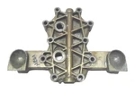 Johnson Evinrude Omc 376080 Cylinder Head (cast 303404) 1953 5.5 Hp - Used. Fixed Price $18.95.