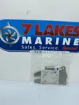 Yamaha Cartridge Outer Plate 63D-44323-00. Fixed Price $9.99.