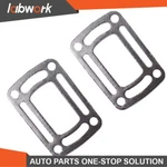 Labwork 2X Gasket For Volvo Penta Omc Exhaust Elbow Riser Sierra 3850496 3863191. Fixed Price $8.15.