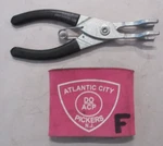 Kent Moore Tool J-41396 C/k & S/t Trucks Park Lock Cable Pliers. Fixed Price $45.00.