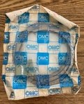 New Omc Evinrude Johnson 382827 Ring Set Nos. Fixed Price $14.99.