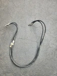 Volvo Penta Dp-c C1 Dp-d Dp-e Hydraulic Trim Tilt Cylinder Hoses 873229 873228. Fixed Price $110.00.