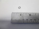 13-26995 Quicksilver Lockwasher Mercury Mariner & Mercruiser Engines. Fixed Price $5.06.