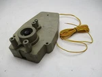 2002 Mercruiser Quicksilver Side Mount Control 858690A07. Fixed Price $255.00.