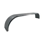 Galvanized Steel Tandem Twin Axle Boat Trailer Fender 10" 64" 16". Fixed Price $163.41.
