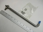 0173694 Omc Evinrude Johnson Steering Cable Motor Connection Rod 0173700. Fixed Price $59.99.