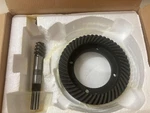 New Transtar Ring And Pinion Gear Set AT061225 See Pictures For Measurements. Fixed Price $150.00.