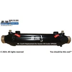 HP5826 Seastar Oil Cooler. Fixed Price $431.83.