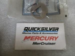 V22 Genuine Mercury Quicksilver 46895 Face Plate Oem New Factory Boat Parts. Fixed Price $6.67.