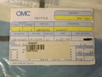 Brp / Omc Volvo Penta Water Pump Gasket 3853342 Gm 3.0. Fixed Price $14.99.