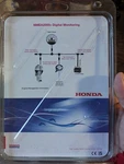 Genuine Honda Outboard Motor Nmea 2000 Network Cable 06653-ZZ3-760HE Oem. Fixed Price $55.00.