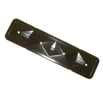 Mercruiser Push Rod Cover Gm 2.5L 3.0L 4CYL 814702 Volvo 3853130 853138. Fixed Price $29.99.