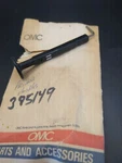 Johnson Evinrude Omc #395149 Knob And Rod Assy. Fixed Price $26.00.
