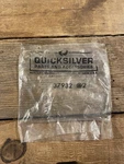Mercury Quicksilver 37932 Nylon Bearing (QTY-1) Oem Nos. Fixed Price $12.00.