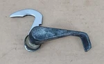 25-40 Hp Suzuki Cowling Cover Hook Latch Lever Assy 1986-2000 61633-93930-0ED. Fixed Price $29.99.