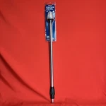 Attwood Marine Frosted Globe All-around Pole Light W/2-PIN Locking Collar. Fixed Price $20.00.