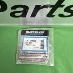 Lot Of 10 New Oem 17-77039 Mercury Quicksilver Stern Drive Hinge Pin (3B). Fixed Price $22.24.