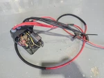 Seadoo Relay Coil Box Electrical 787 951 Xpl Spx Ignition. Fixed Price $25.00.