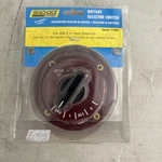 Battery Switch Dual Batteries 11591 Seachoice Marine Boat Main 12V Classic Style. Fixed Price $20.00.