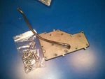 97708M Cover Screws Mariner 40HP 40ELO 6E9 40C 40ML Yamaha. Fixed Price $19.17.