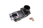 Quicksilver 76325A2 Exhaust Riser Elbow Assembly. Fixed Price $290.99.