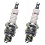 Champion Pack Of Genuine Oem (821S) Spark Plugs L77JC4-2PK. Fixed Price $12.99.